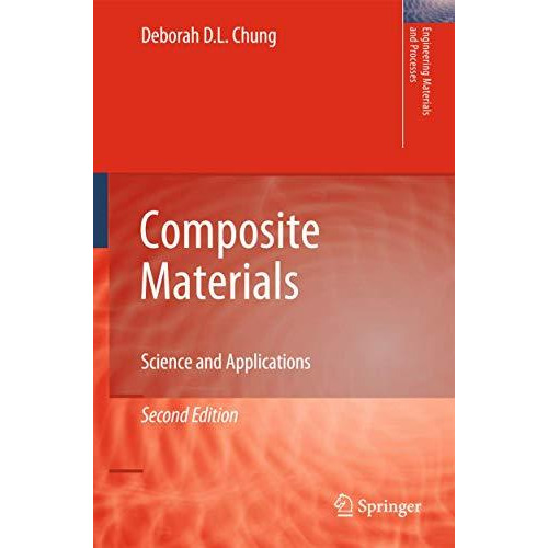 Composite Materials: Science and Applications [Hardcover]