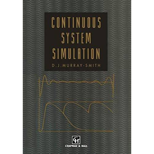 Continuous System Simulation [Paperback]