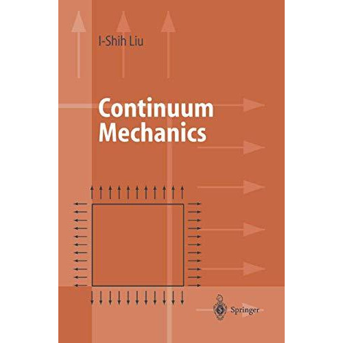 Continuum Mechanics [Paperback]