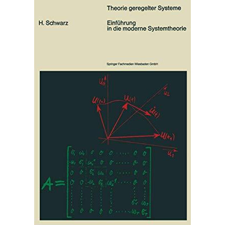 Einf?hrung in die moderne Systemtheorie [Paperback]