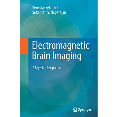 Electromagnetic Brain Imaging: A Bayesian Perspective [Paperback]