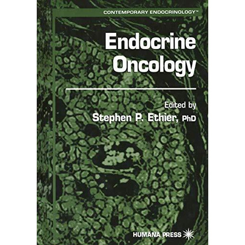 Endocrine Oncology [Paperback]