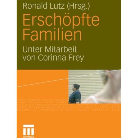 Ersch?pfte Familien [Paperback]