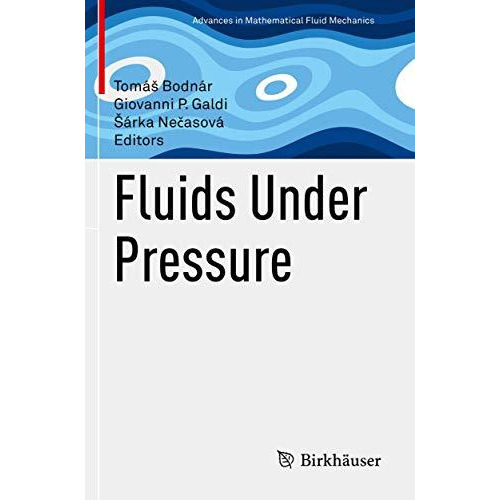 Fluids Under Pressure [Paperback]