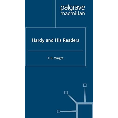 Hardy and His Readers [Paperback]