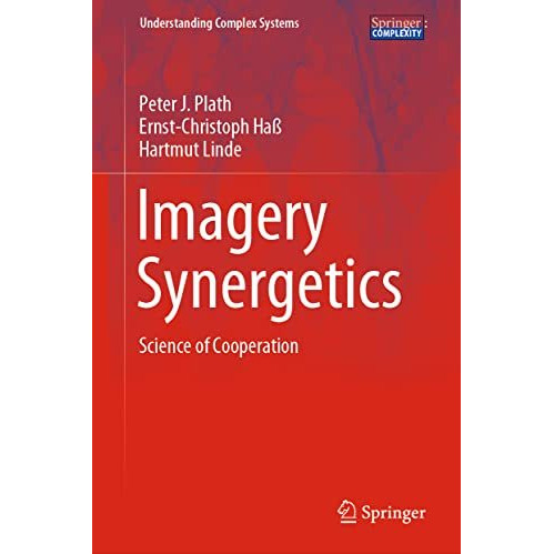 Imagery Synergetics: Science of Cooperation [Hardcover]