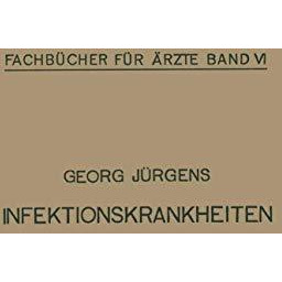 Infektionskrankheiten [Paperback]