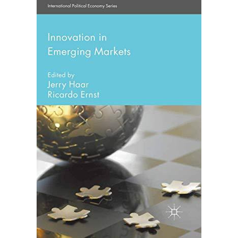 Innovation in Emerging Markets [Paperback]