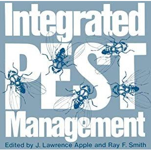 Integrated Pest Management [Paperback]