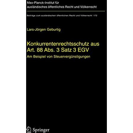 Konkurrentenrechtsschutz aus Art. 88 Abs. 3 Satz 3 EGV: Am Beispiel von Steuerve [Hardcover]