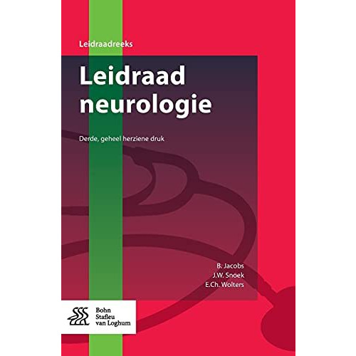 Leidraad neurologie [Paperback]