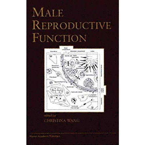 Male Reproductive Function [Paperback]