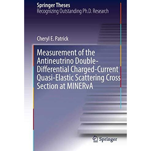 Measurement of the Antineutrino Double-Differential Charged-Current Quasi-Elasti [Hardcover]