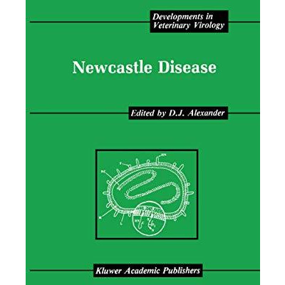 Newcastle Disease [Paperback]