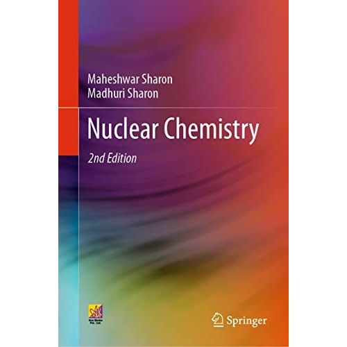 Nuclear Chemistry [Hardcover]