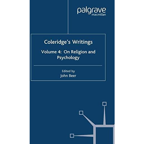 On Religion and Psychology [Paperback]