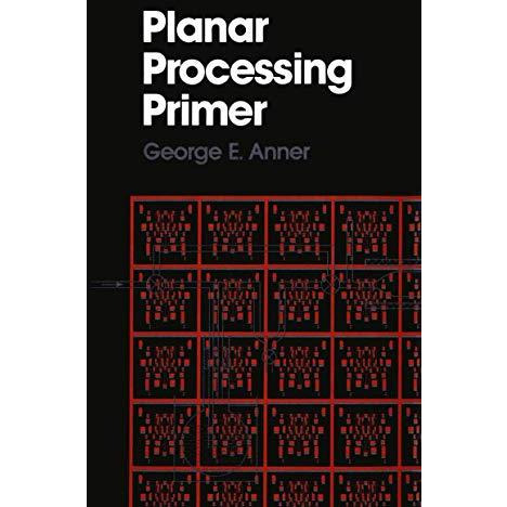 Planar Processing Primer [Paperback]