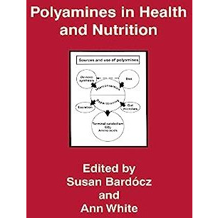 Polyamines in Health and Nutrition [Paperback]