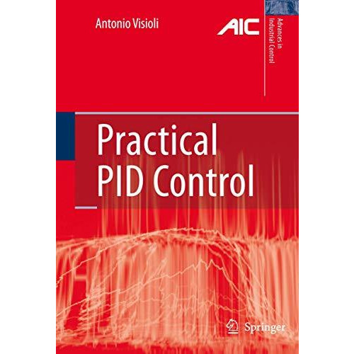 Practical PID Control [Hardcover]