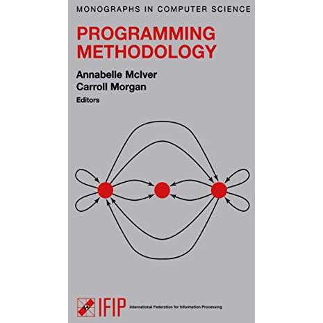 Programming Methodology [Paperback]