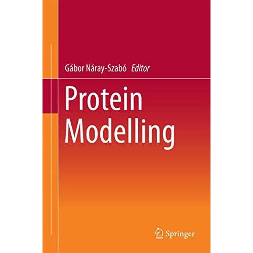 Protein Modelling [Hardcover]