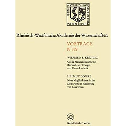 Rheinisch-Westf?lische Akademie der Wissenschaften: Natur-, Ingenieur- und Wirts [Paperback]