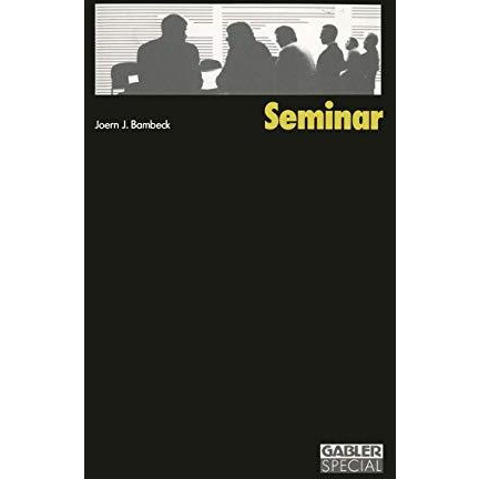 Seminar [Paperback]