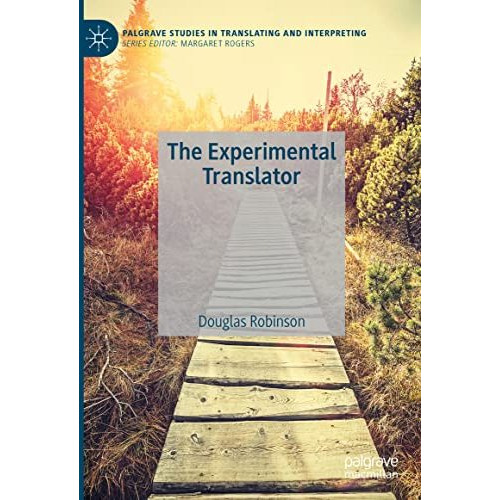 The Experimental Translator [Hardcover]