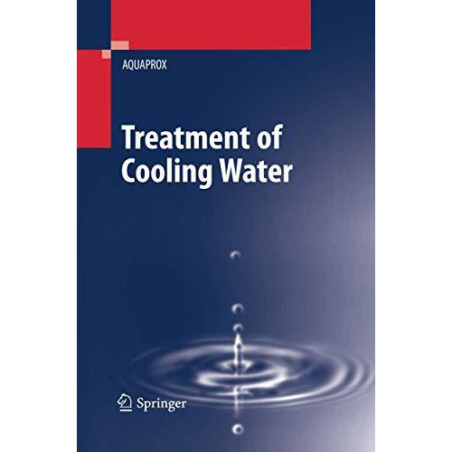 Treatment of cooling water [Hardcover]