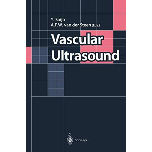 Vascular Ultrasound [Paperback]