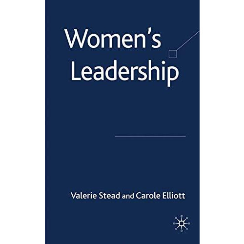 Women's Leadership [Paperback]