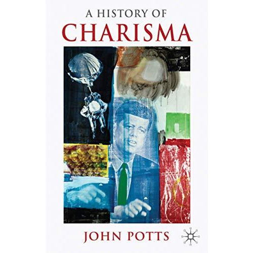 A History of Charisma [Hardcover]