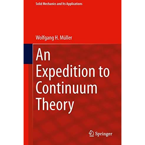 An Expedition to Continuum Theory [Hardcover]