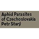 Aphid parasites of Czechoslovakia: A review of the Czechoslovak Aphidiidae (Hyme [Paperback]