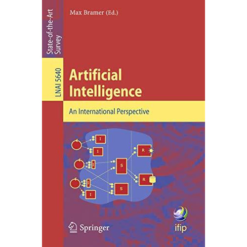 Artificial Intelligence. An International Perspective: An International Perspect [Paperback]