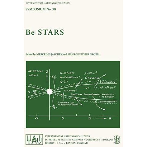 Be STARS [Paperback]