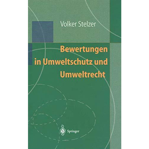 Bewertungen in Umweltschutz und Umweltrecht [Hardcover]