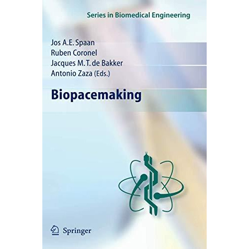 Biopacemaking [Hardcover]