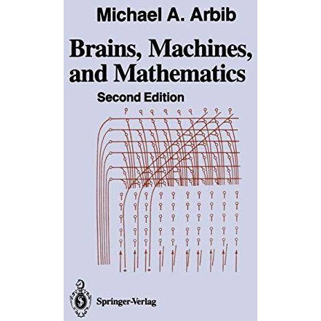 Brains, Machines, and Mathematics [Paperback]