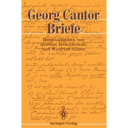 Briefe [Paperback]