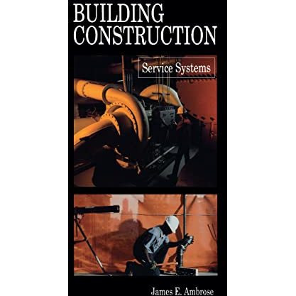 Building Construction [Hardcover]