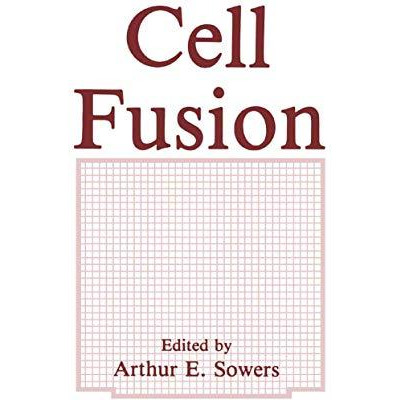 Cell Fusion [Paperback]