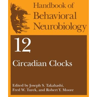 Circadian Clocks [Paperback]