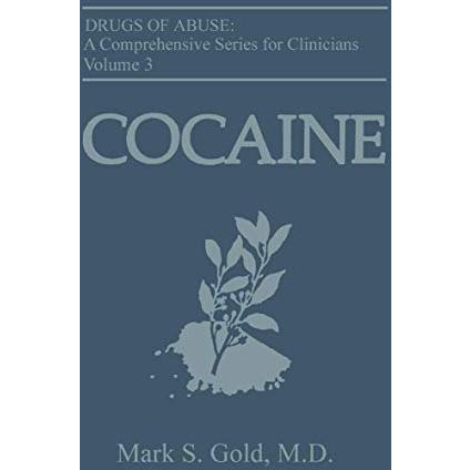 Cocaine [Paperback]