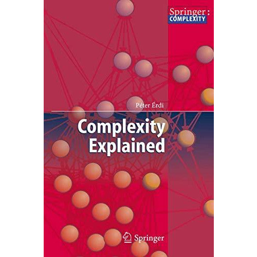 Complexity Explained [Hardcover]