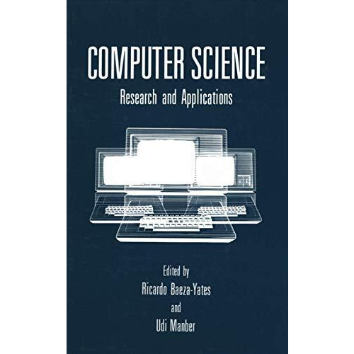 Computer Science: Research and Applications [Paperback]