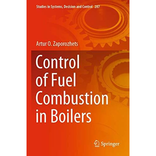 Control of Fuel Combustion in Boilers [Paperback]