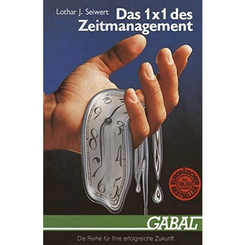 Das 1 ? 1 des Zeitmanagement [Paperback]