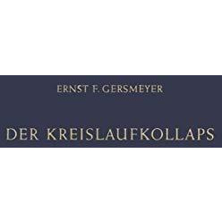 Der Kreislaufkollaps [Paperback]