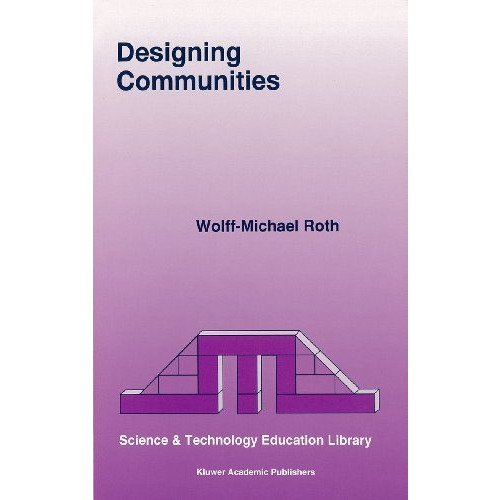 Designing Communities [Hardcover]